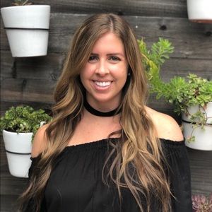 Meet your Posher, Kelly